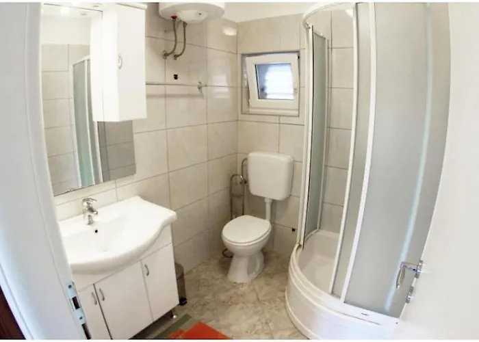 Apartamento Ferienwohnung Neele - 1