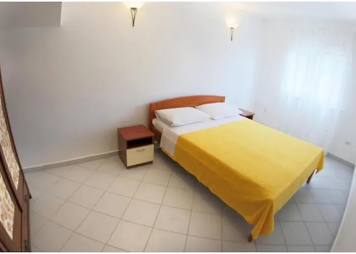 Ferienwohnung Neele - 1 Krnica